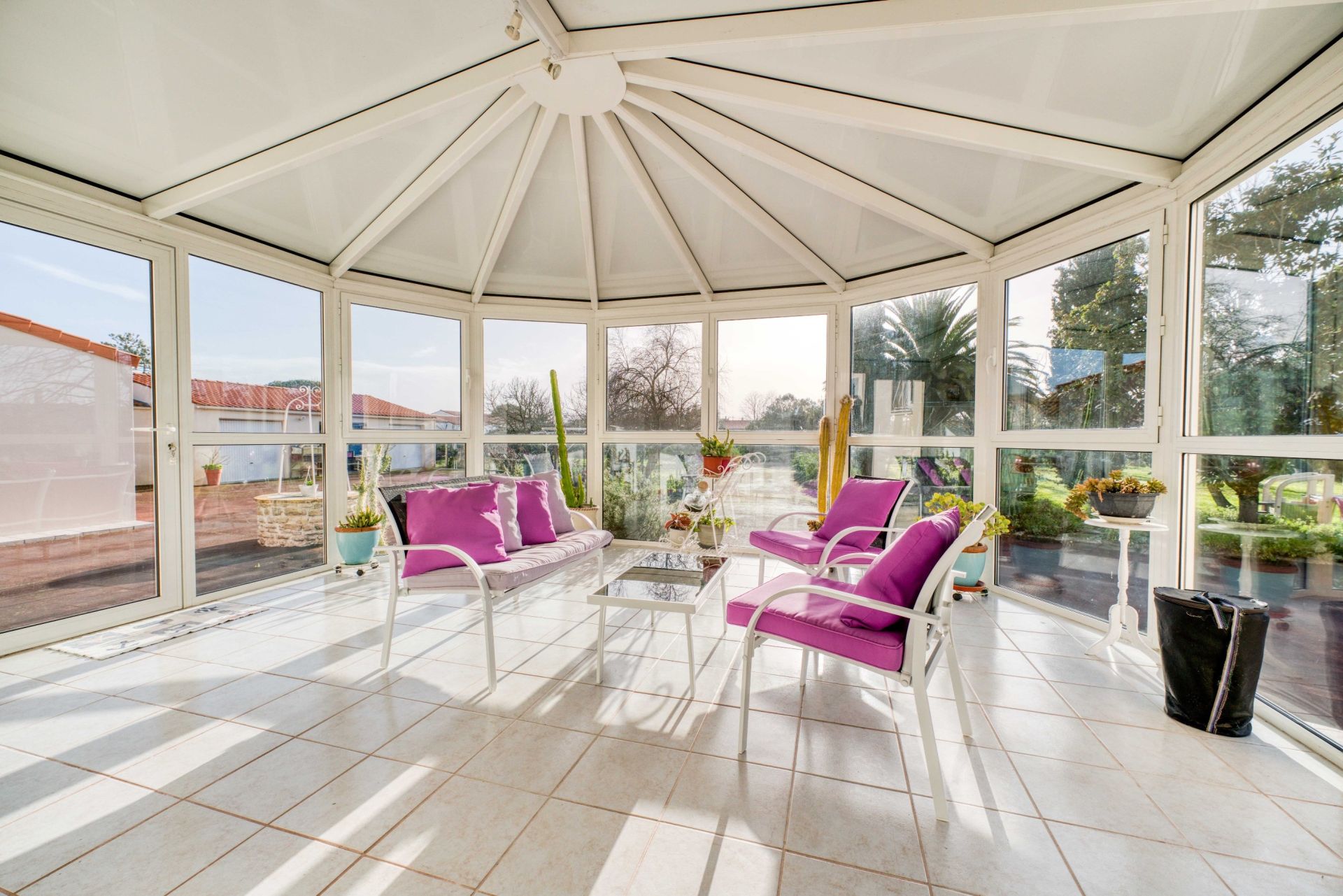 maison de luxe 8 Pièces en vente sur LE CHATEAU D OLERON (17480)