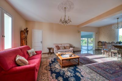 Vente Maison de luxe Le Château-d'Oléron 12&nbsp;Pièces 302&nbsp;m²