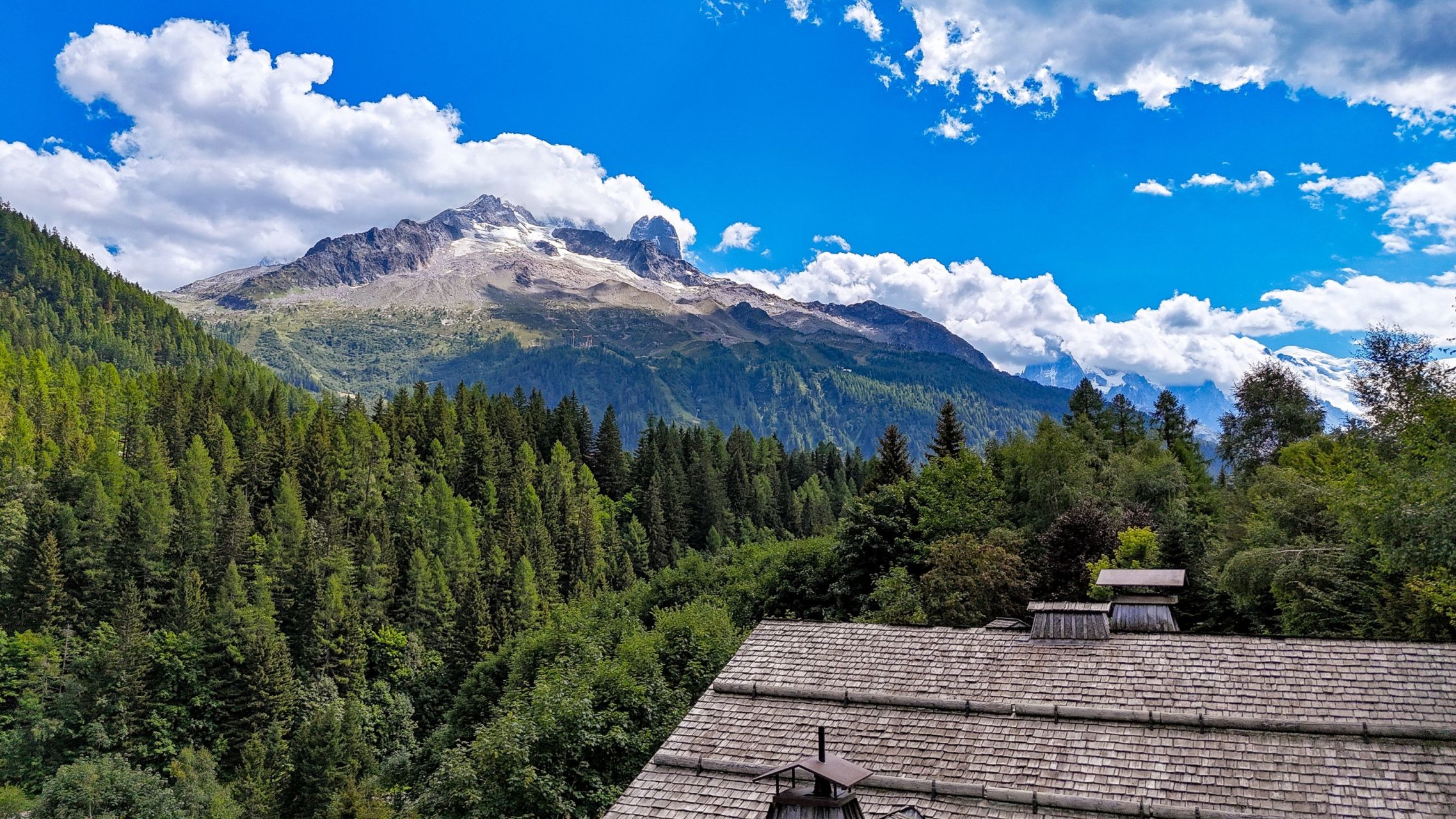 chalet de luxe 9 Pièces en vente sur CHAMONIX MONT BLANC (74400)