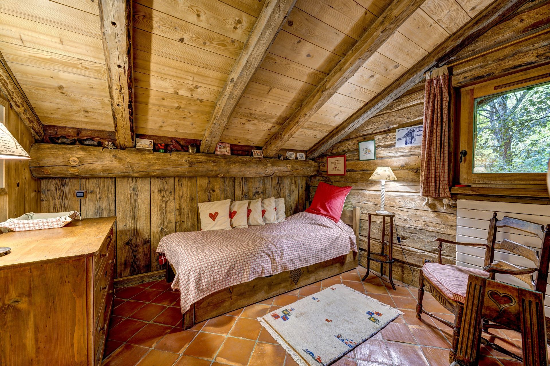 chalet de luxe 9 Pièces en vente sur CHAMONIX MONT BLANC (74400)