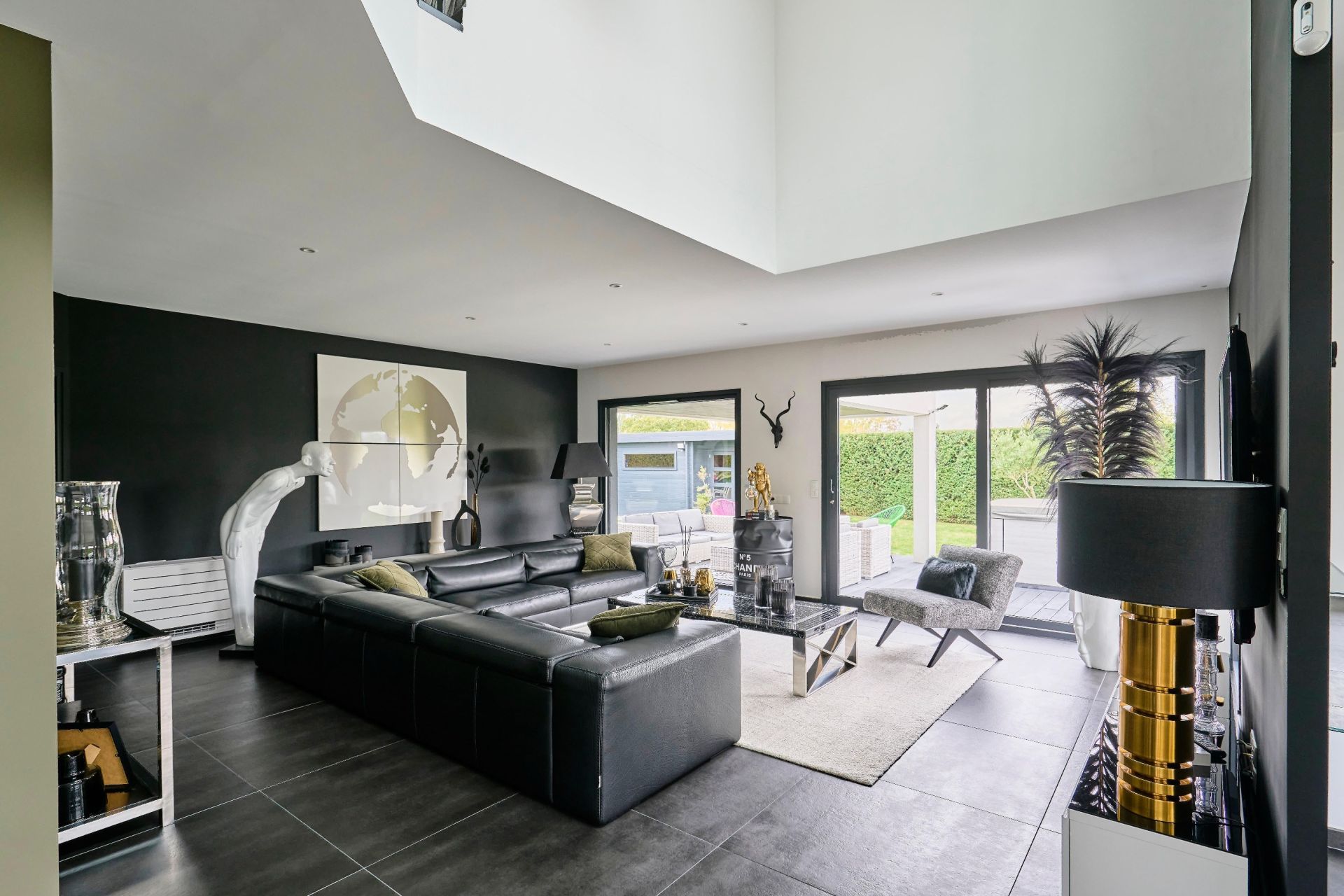 maison de luxe 10 Pièces en vente sur BEUVRY (62660)