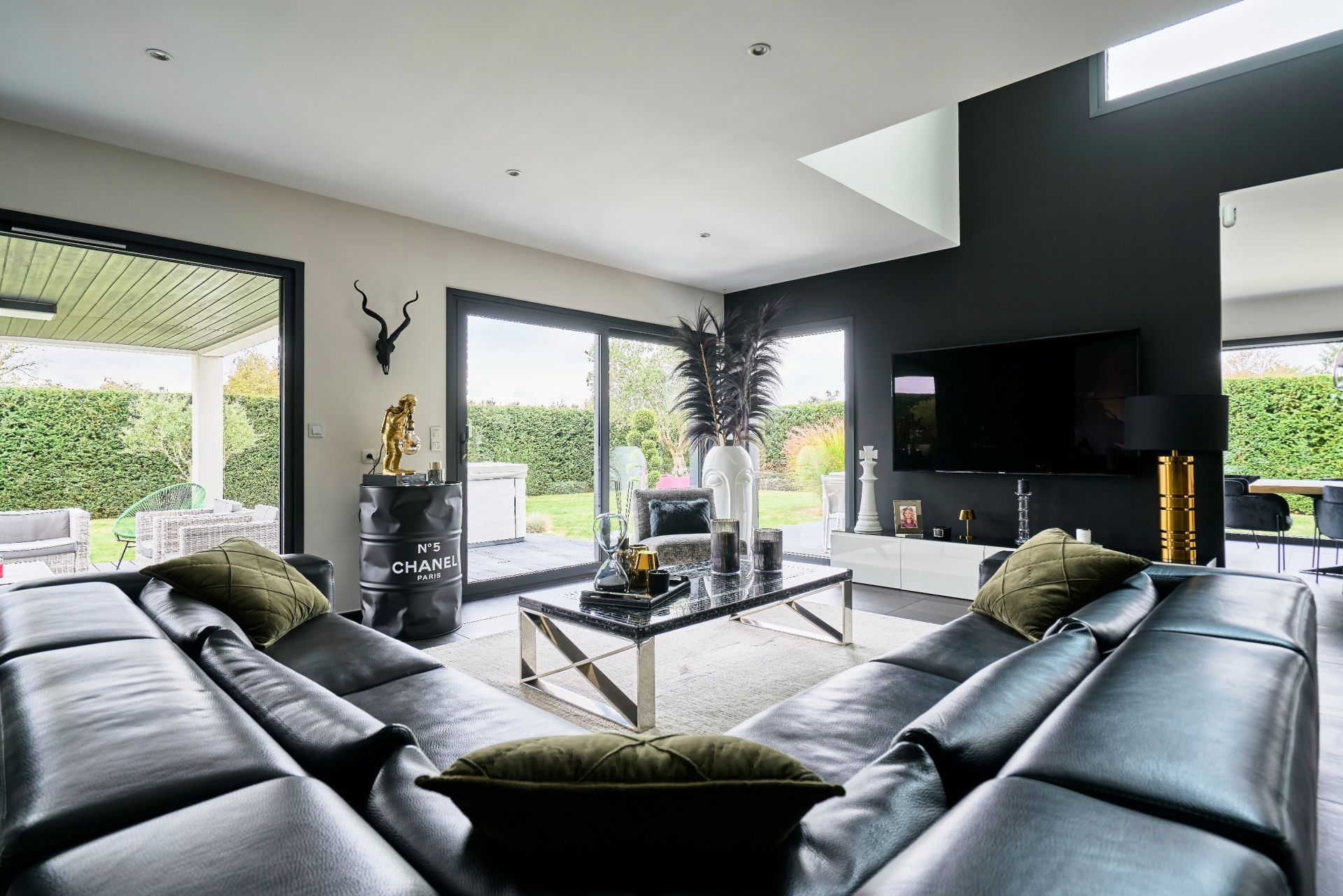 maison de luxe 10 Pièces en vente sur BEUVRY (62660)