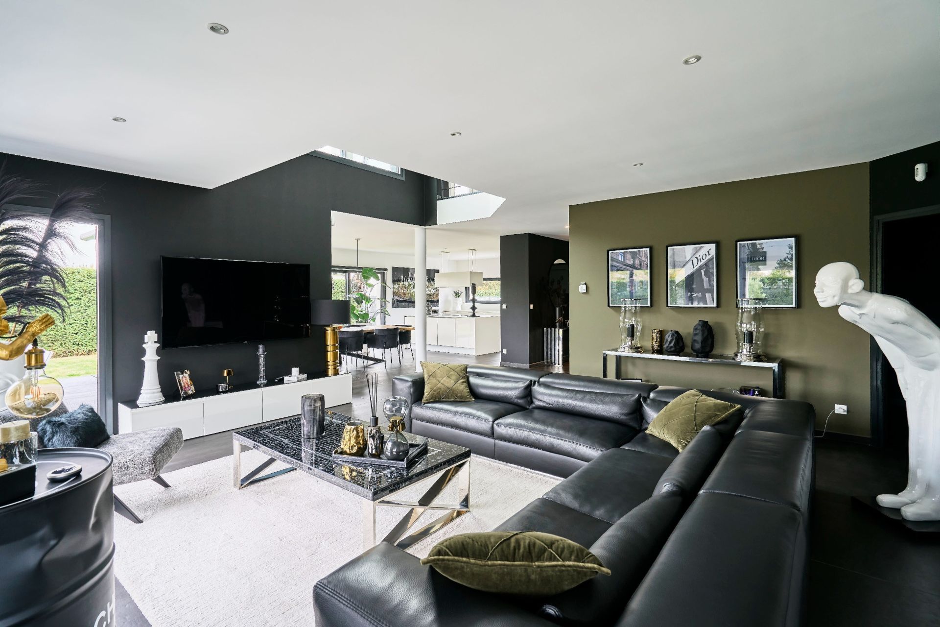 maison de luxe 10 Pièces en vente sur BEUVRY (62660)