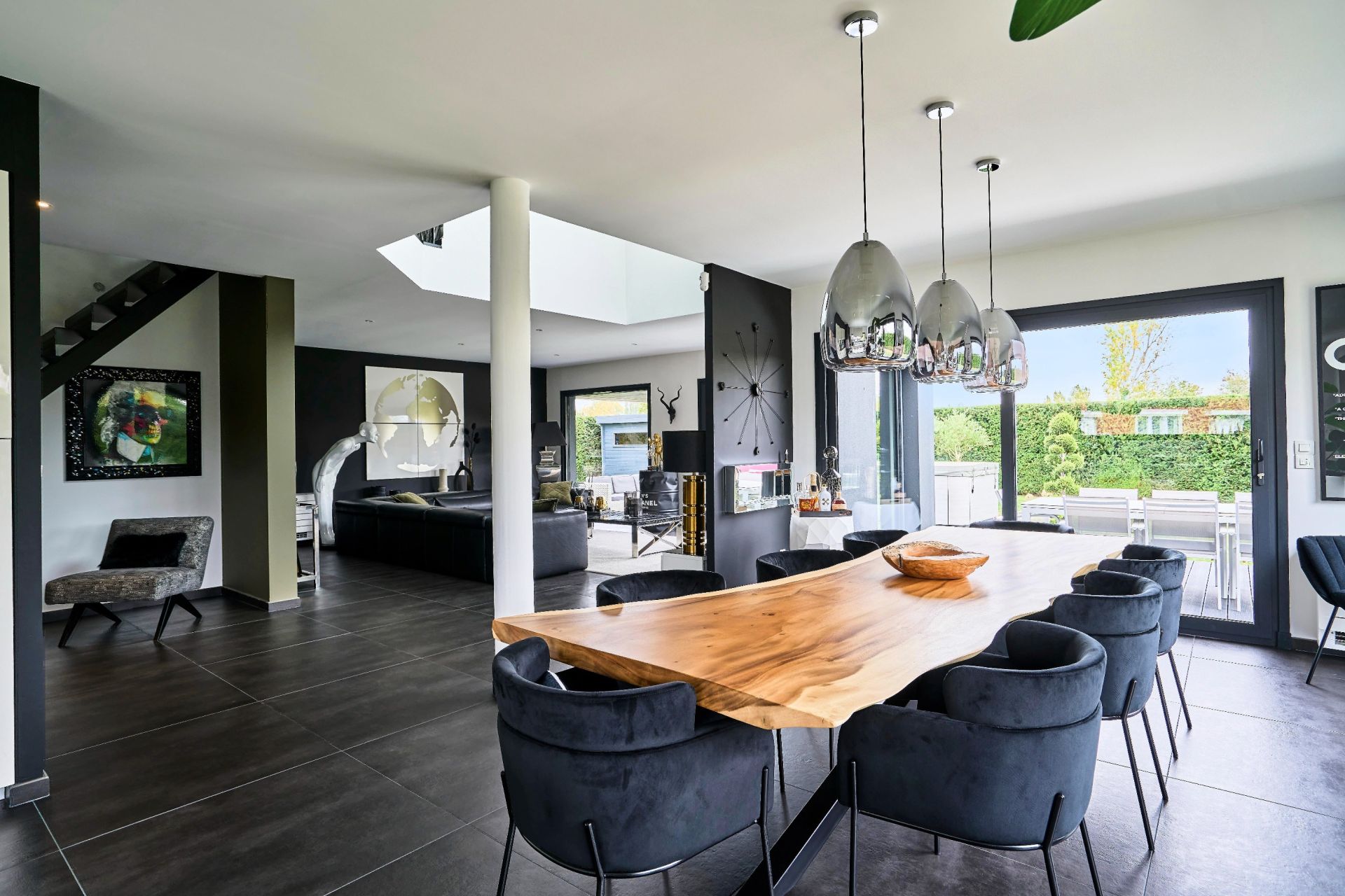 maison de luxe 10 Pièces en vente sur BEUVRY (62660)