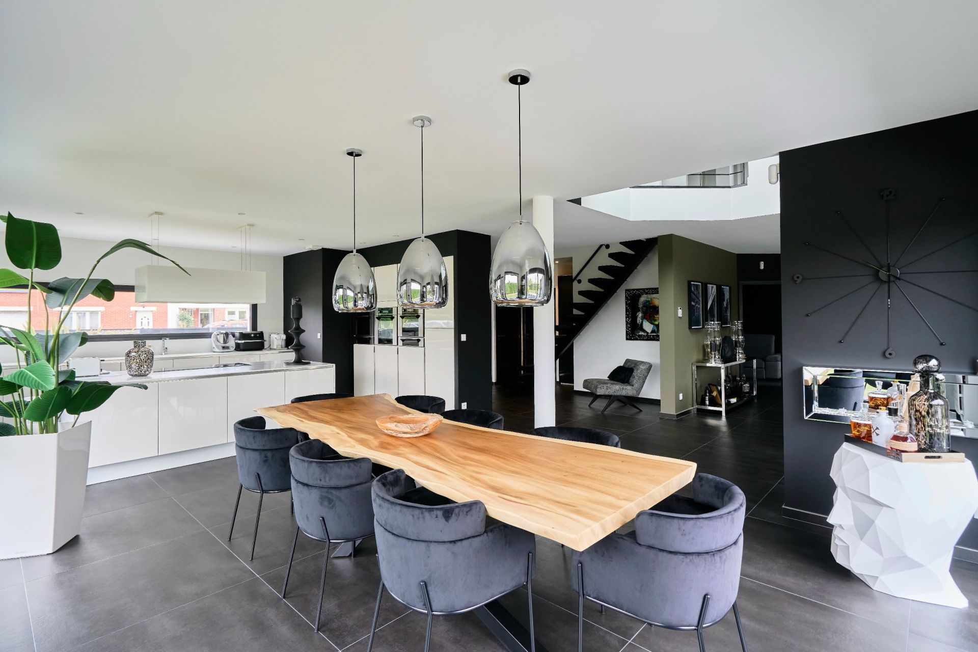maison de luxe 10 Pièces en vente sur BEUVRY (62660)