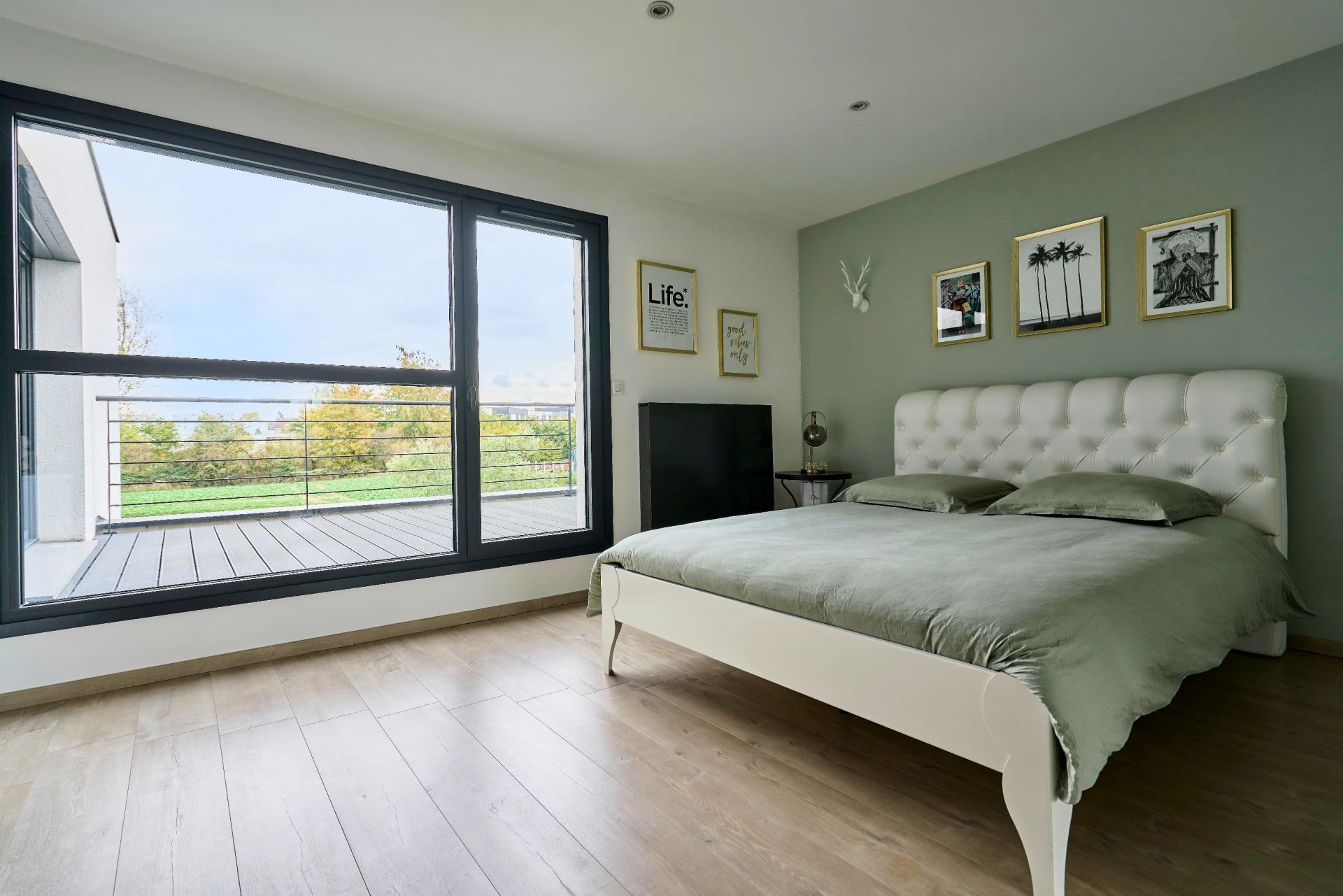 maison de luxe 10 Pièces en vente sur BEUVRY (62660)