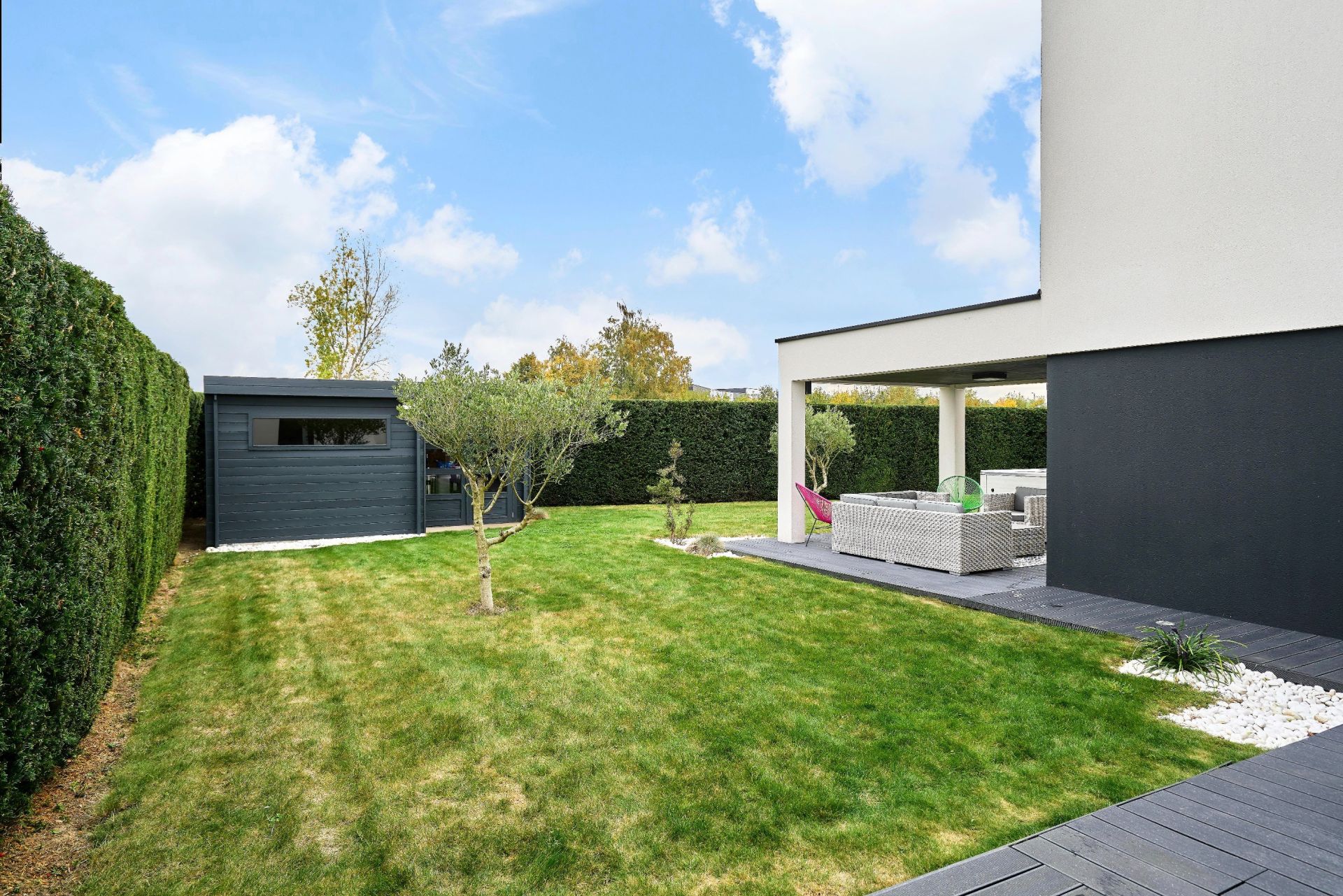 maison de luxe 10 Pièces en vente sur BEUVRY (62660)