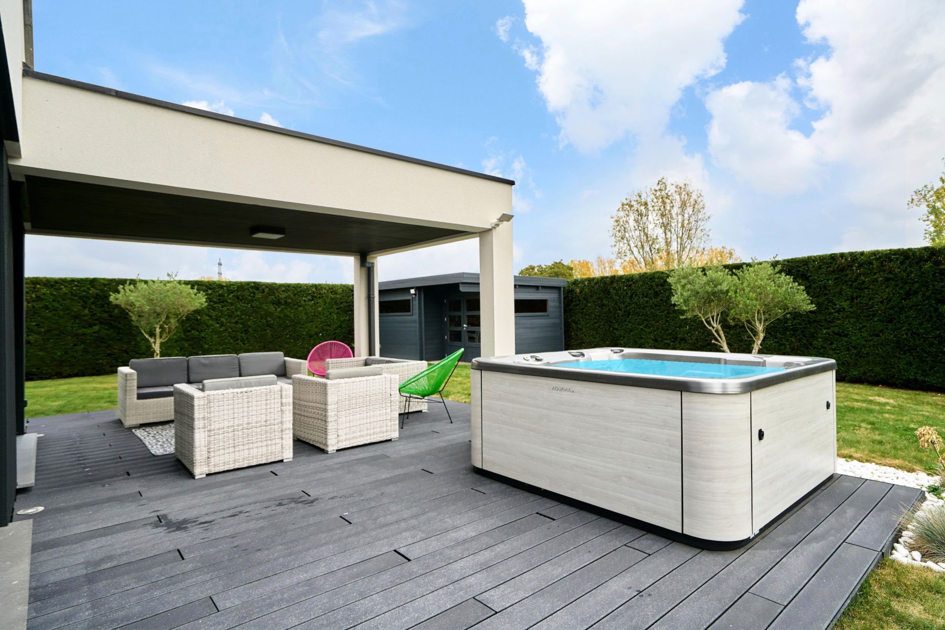 maison de luxe 10 Pièces en vente sur BEUVRY (62660)