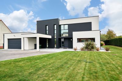 Vente Maison de luxe Beuvry 10&nbsp;Pièces 215&nbsp;m²