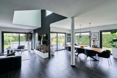 Vente Maison de luxe Beuvry 10&nbsp;Pièces 215&nbsp;m²