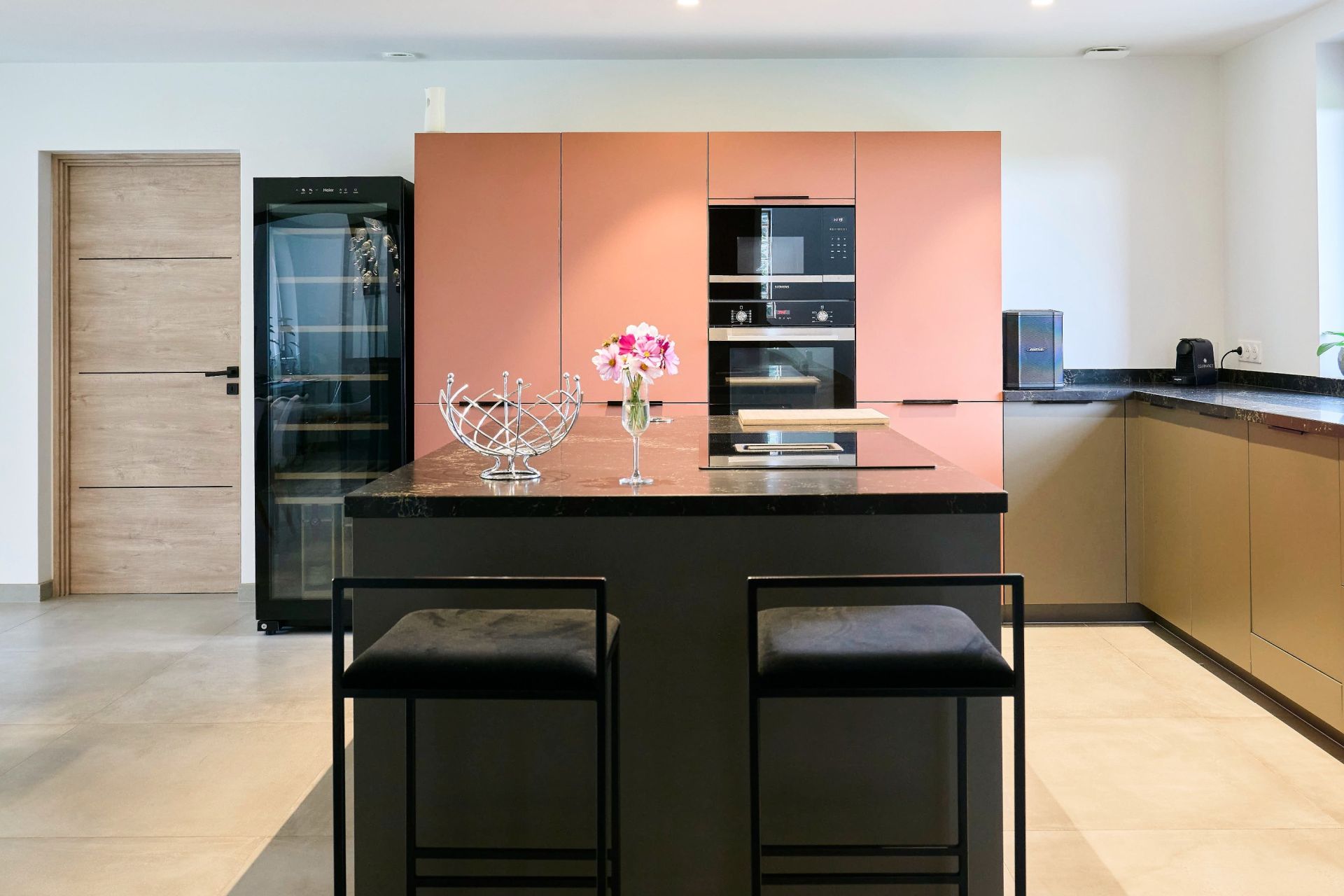 maison de luxe 6 Pièces en vente sur BONDUES (59910)