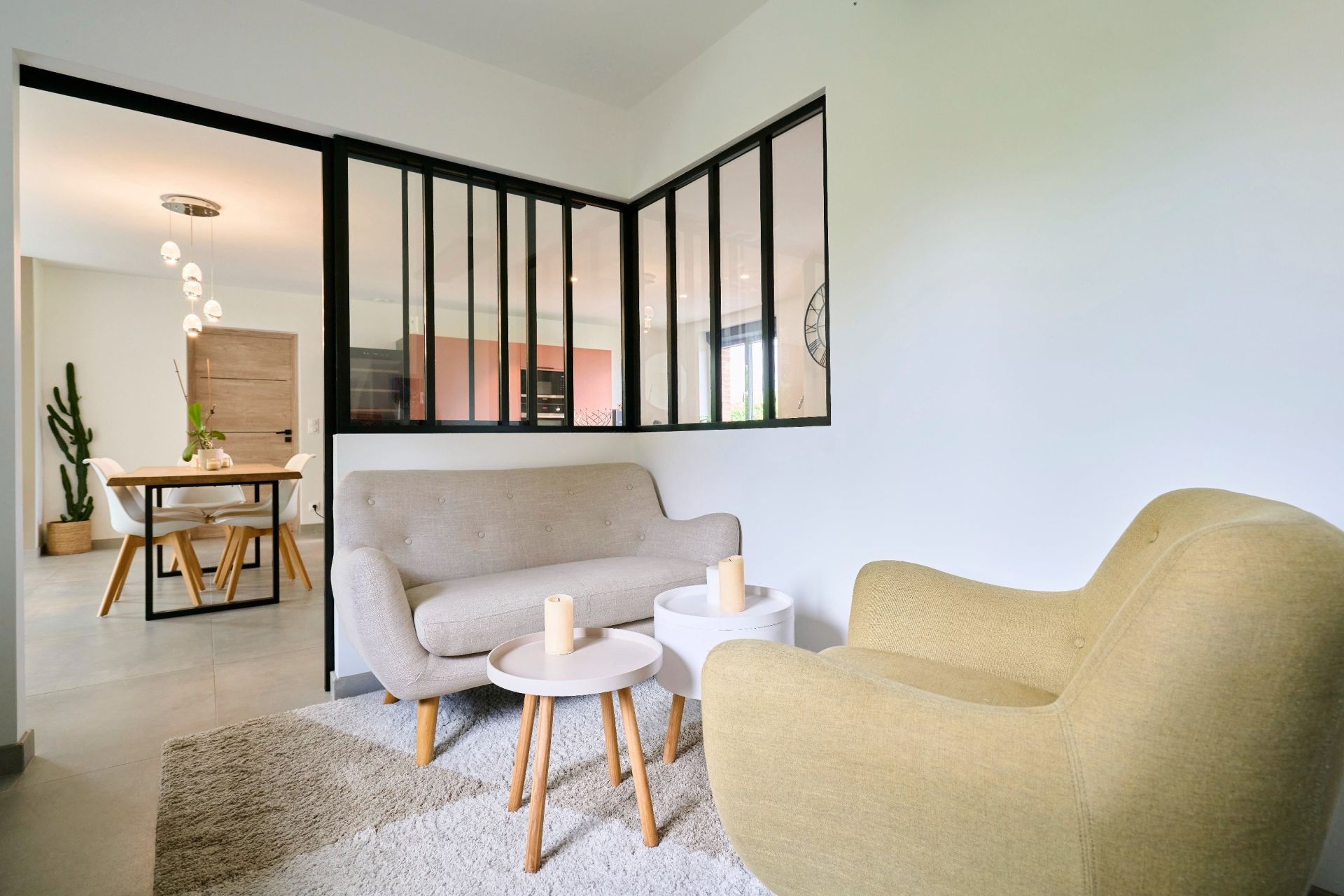 maison de luxe 6 Pièces en vente sur BONDUES (59910)