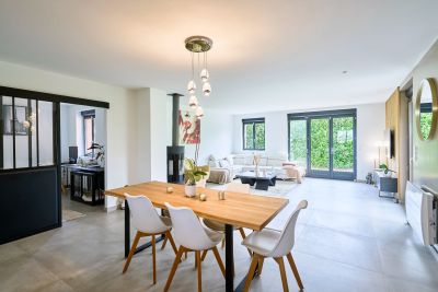 Vente Maison de luxe Bondues 6 Pièces 156 m²