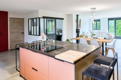 Vente Maison de luxe Bondues 6 Pièces 156 m²