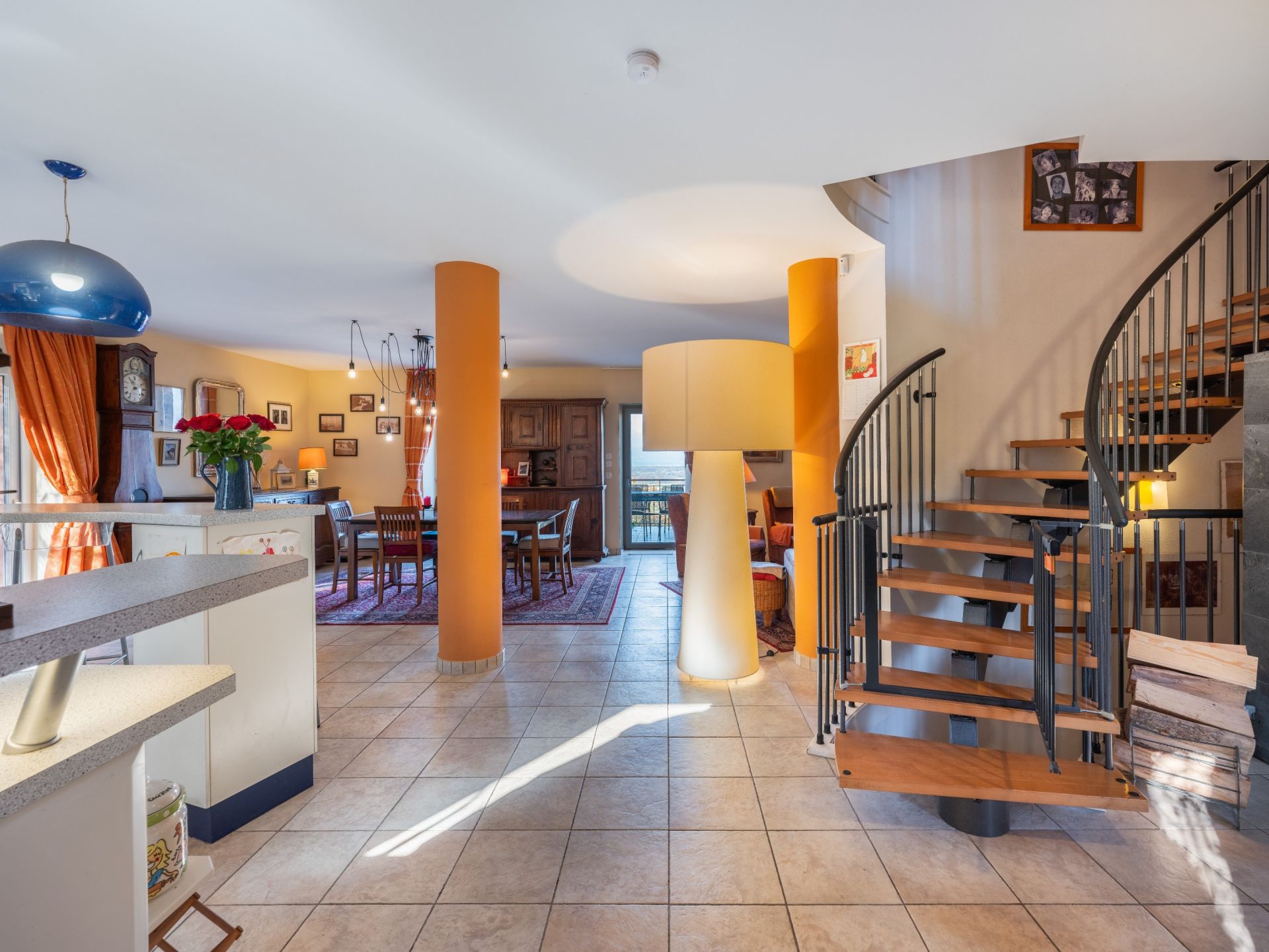 luxury house 7 Rooms for sale on MASSONGY (74140)