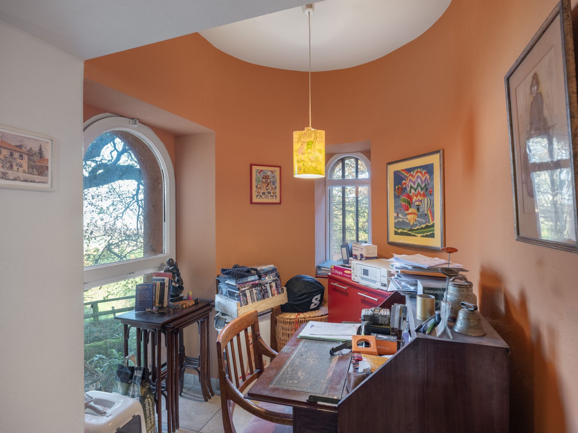 luxury house 7 Rooms for sale on MASSONGY (74140)