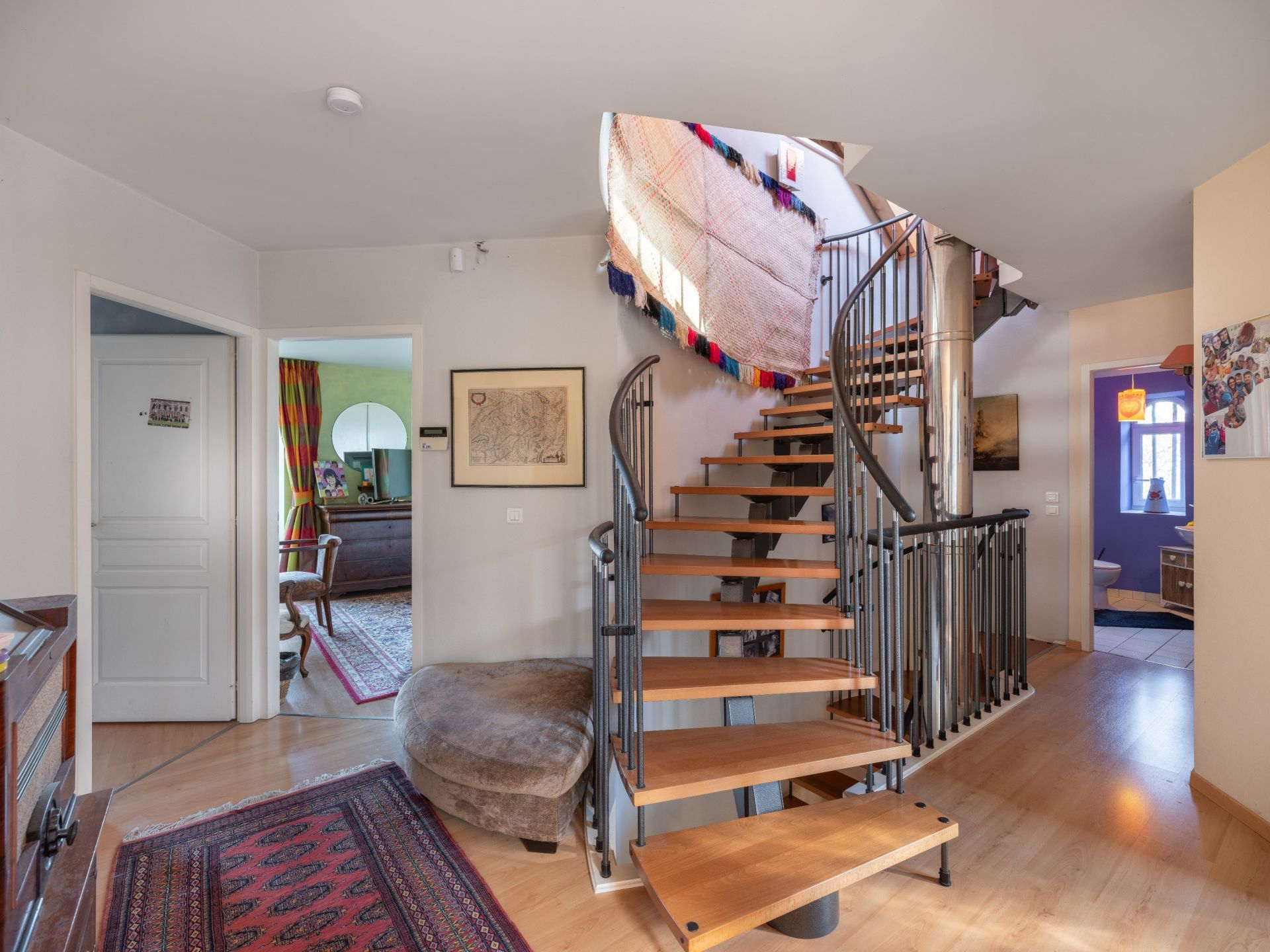 luxury house 7 Rooms for sale on MASSONGY (74140)