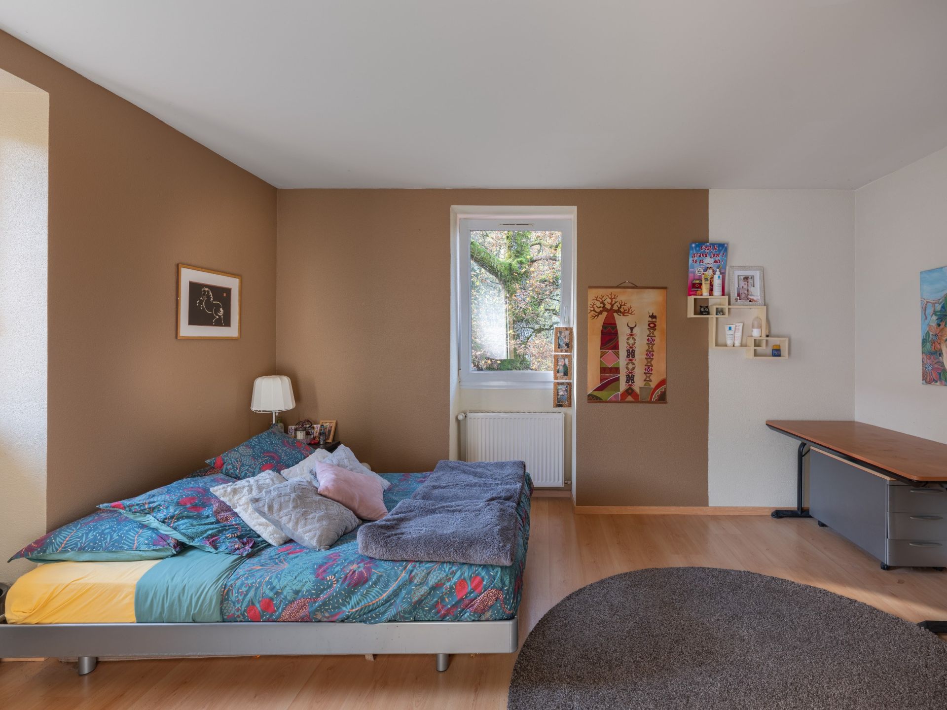 luxury house 7 Rooms for sale on MASSONGY (74140)