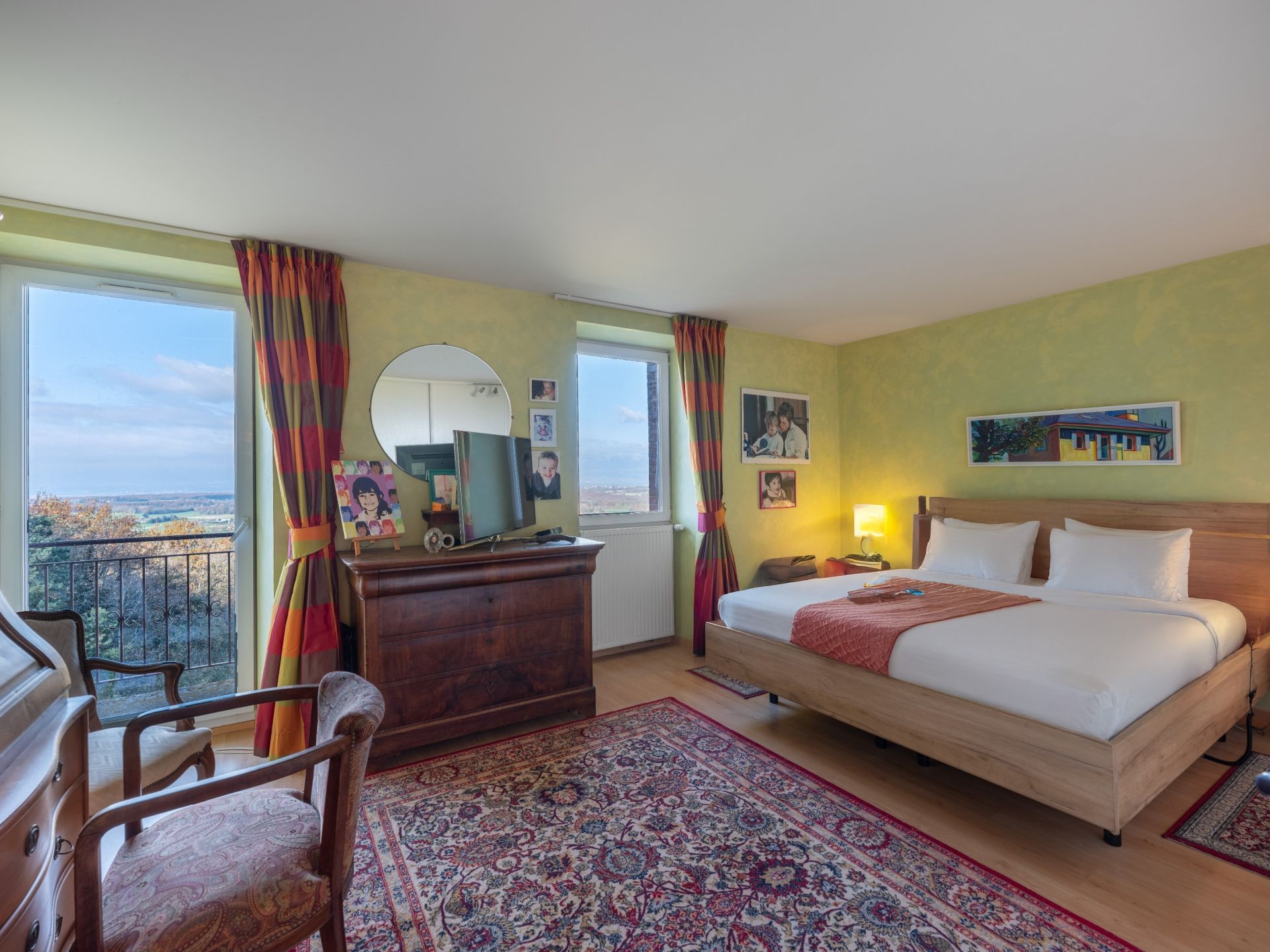 luxury house 7 Rooms for sale on MASSONGY (74140)