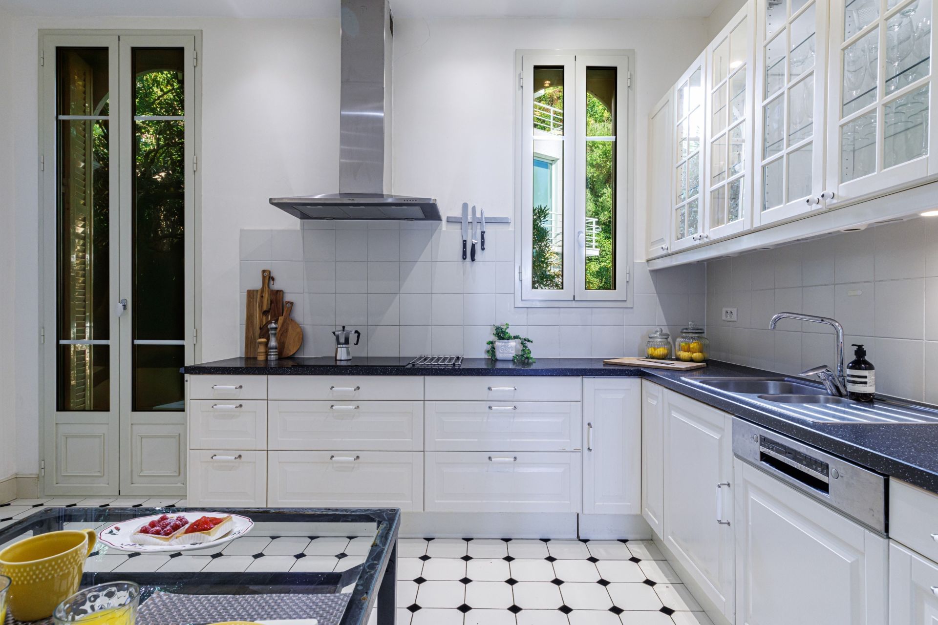 maison de maître 7 Pièces en vente sur NICE (06000)