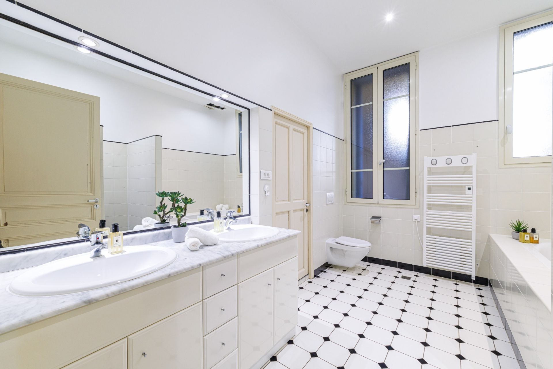 maison de maître 7 Pièces en vente sur NICE (06000)