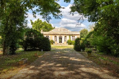 Vente Château Bordeaux 10&nbsp;Pièces 700&nbsp;m²