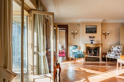 Sale Luxury apartment Paris 8 4&nbsp;Rooms 180&nbsp;m²