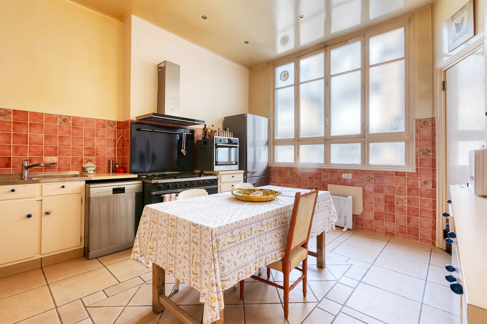 appartement de luxe 6 Pièces en vente sur PARIS (75016)