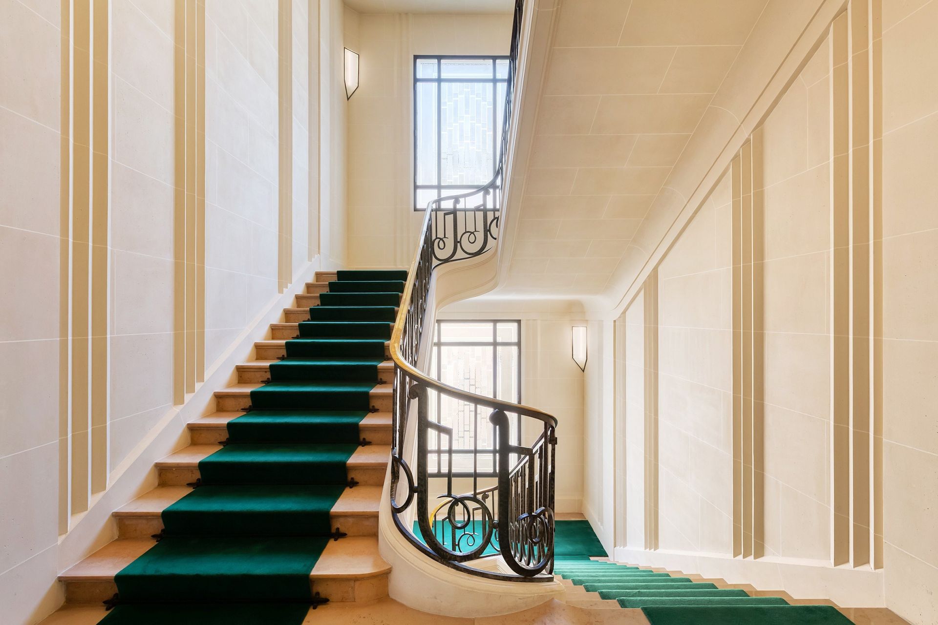 appartement de luxe 6 Pièces en vente sur PARIS (75016)