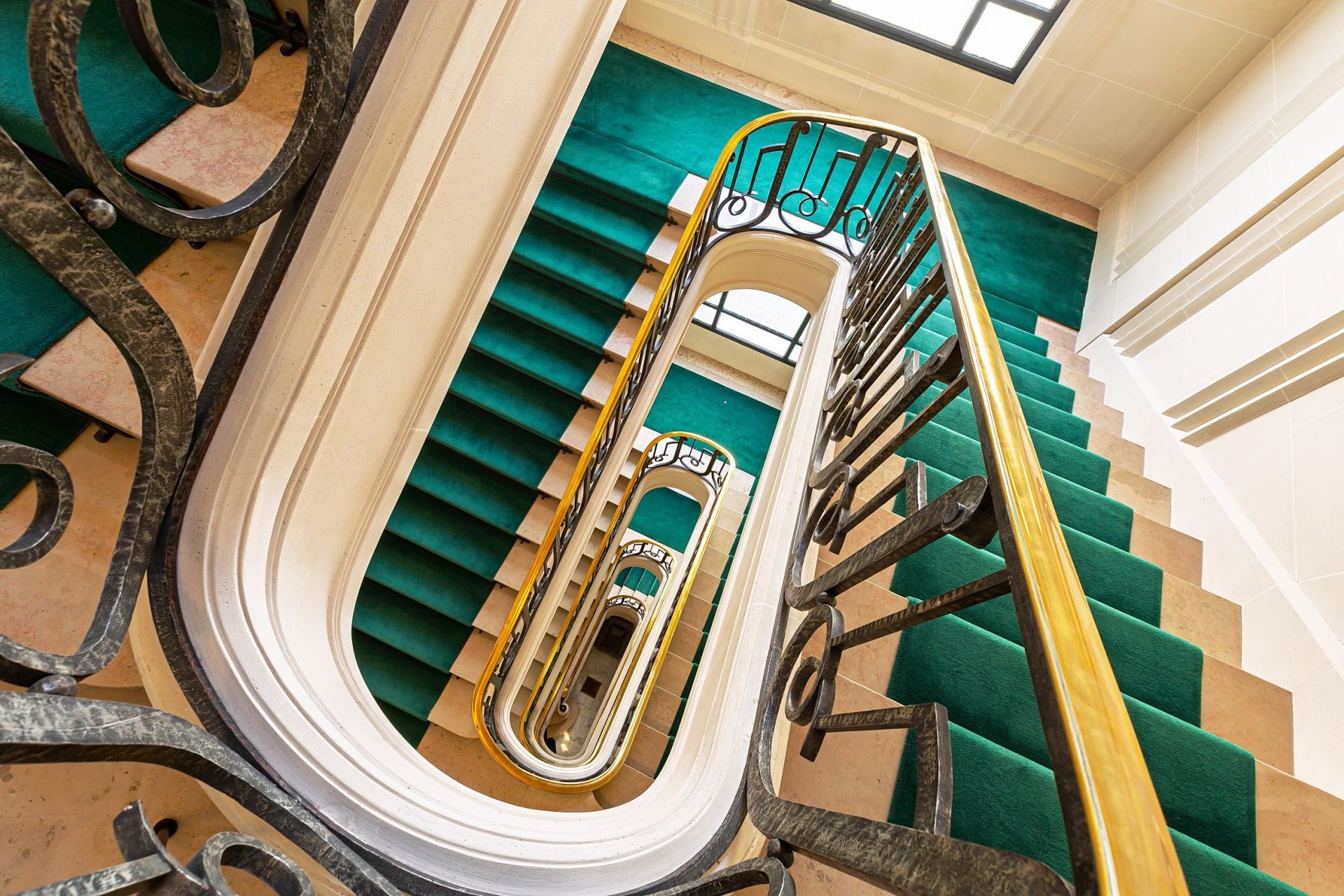 appartement de luxe 6 Pièces en vente sur PARIS (75016)