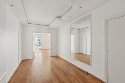 Vente Appartement de luxe Paris 16 5&nbsp;Pièces 150&nbsp;m²
