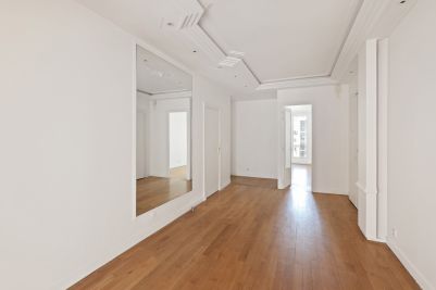 Vente Appartement de luxe Paris 16 5&nbsp;Pièces 150&nbsp;m²