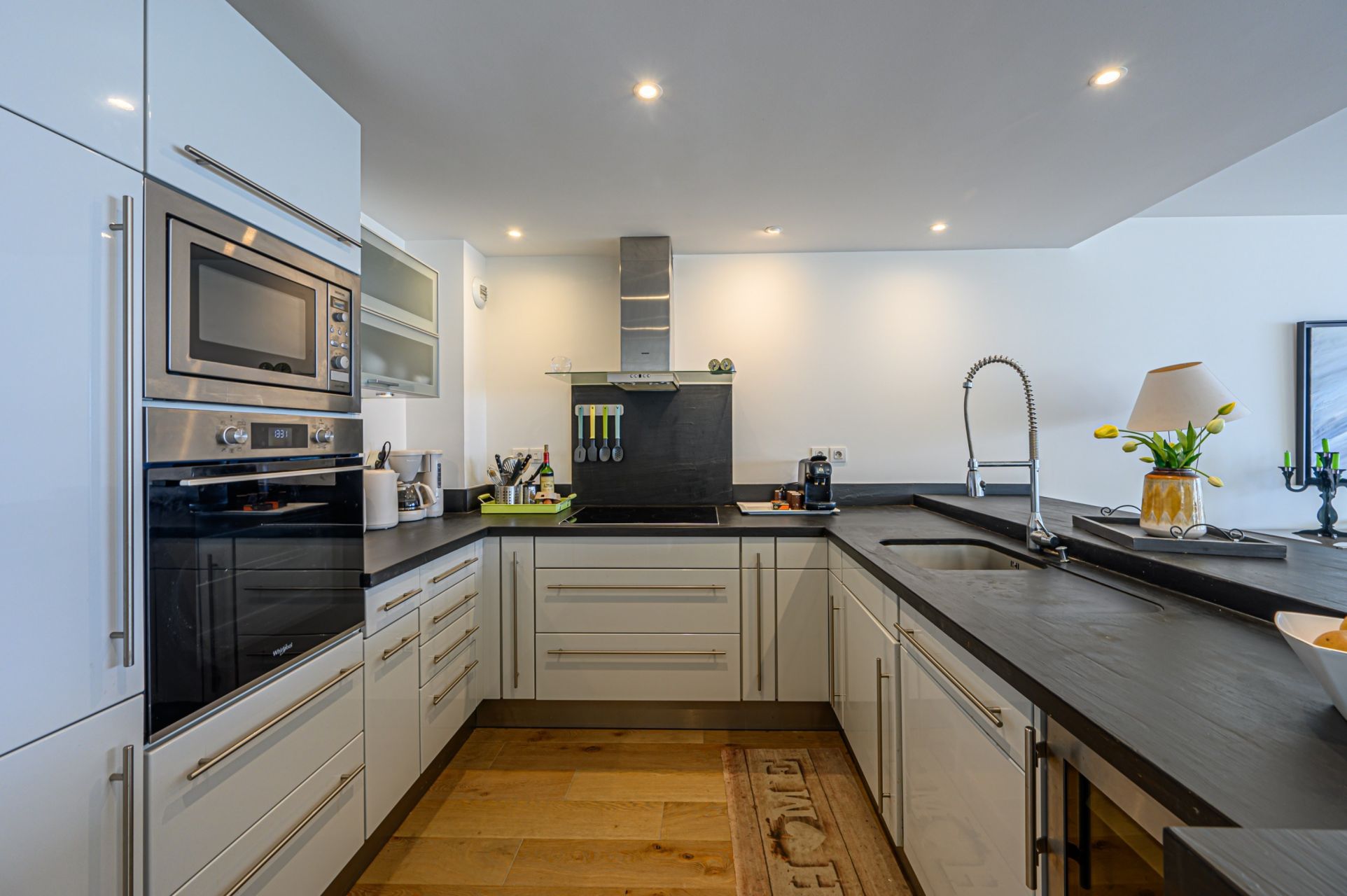 luxury apartment 3 Rooms for sale on LA BAULE (44500)