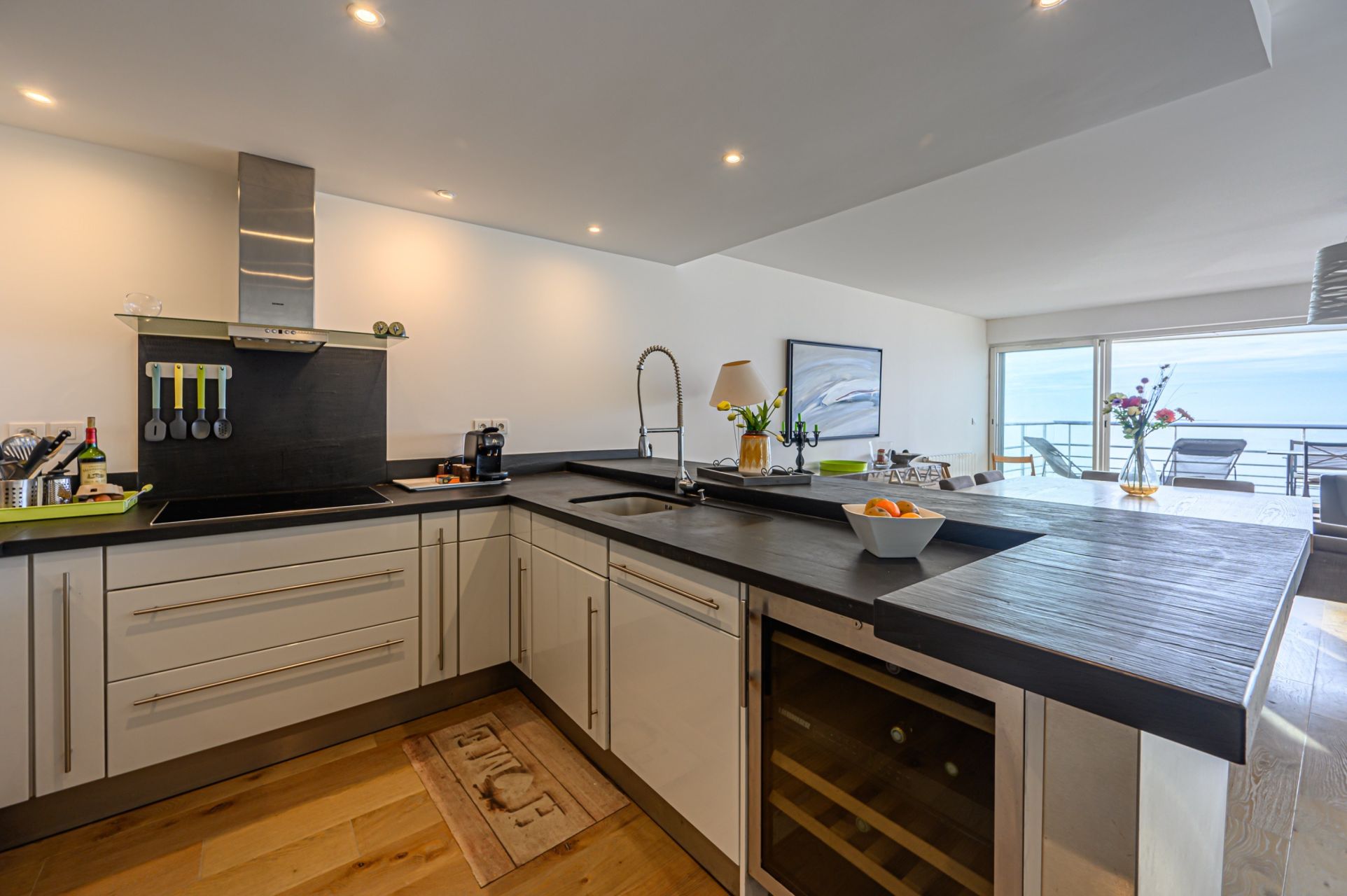 luxury apartment 3 Rooms for sale on LA BAULE (44500)