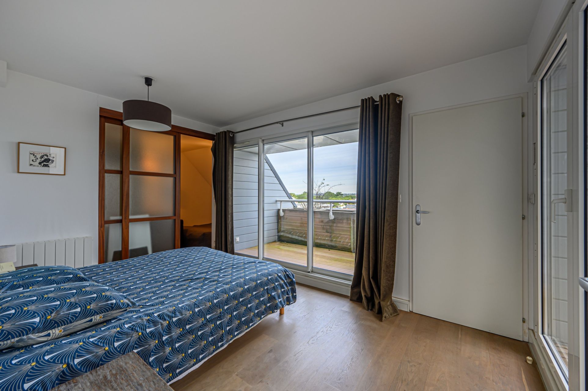 luxury apartment 3 Rooms for sale on LA BAULE (44500)