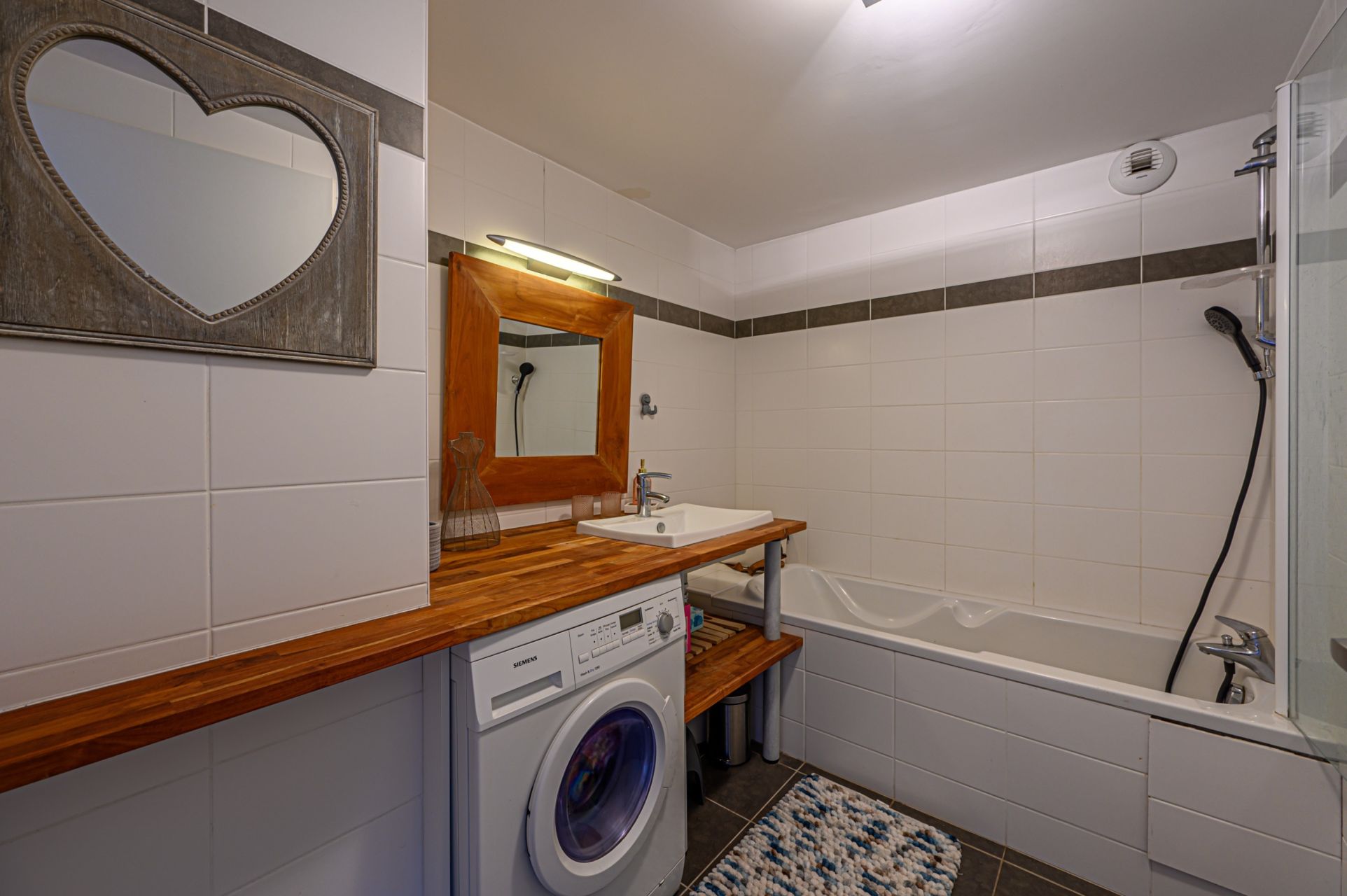 luxury apartment 3 Rooms for sale on LA BAULE (44500)