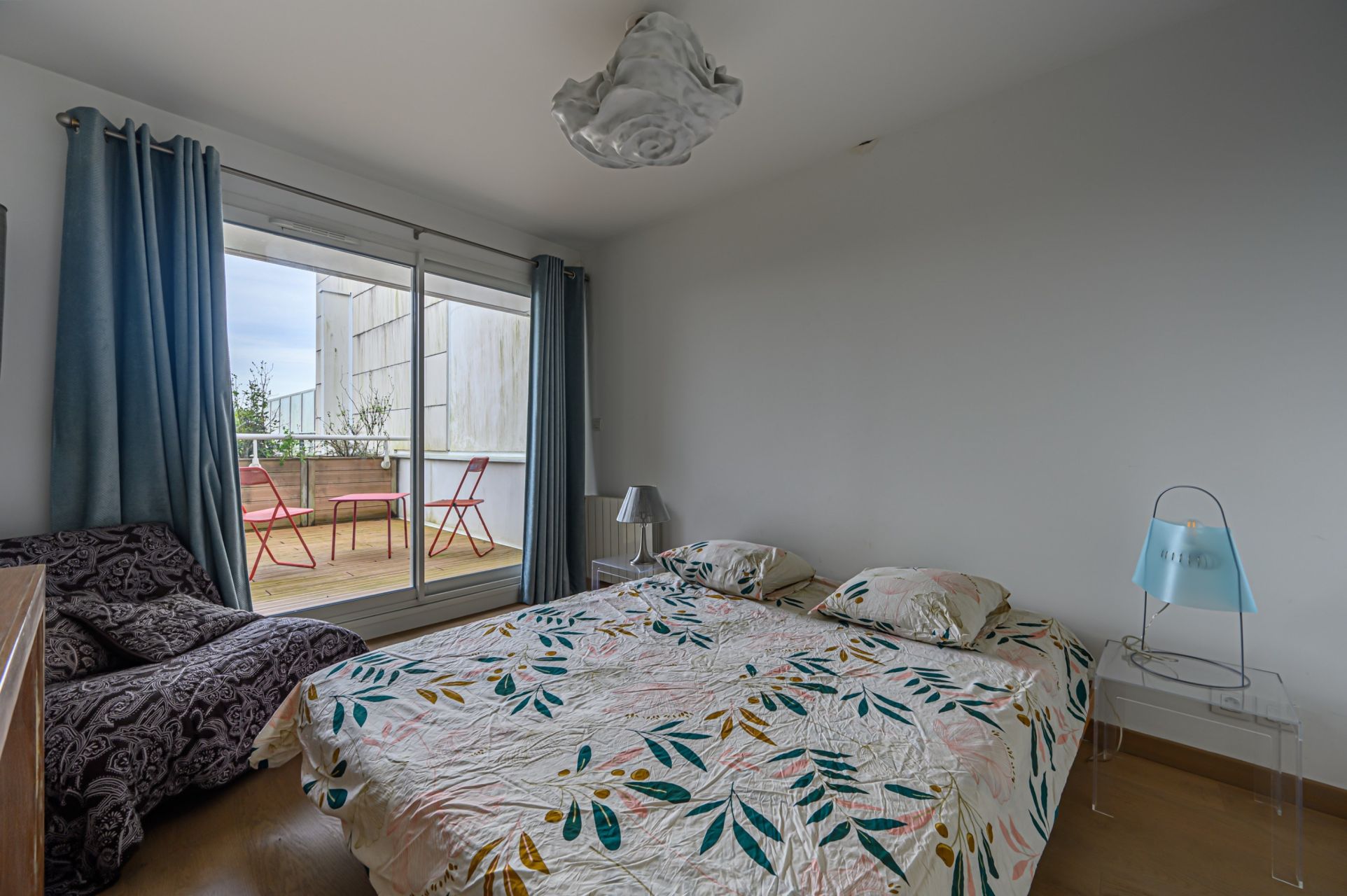 luxury apartment 3 Rooms for sale on LA BAULE (44500)