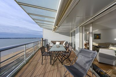 Sale Luxury apartment La Baule 3&nbsp;Rooms 98&nbsp;m²
