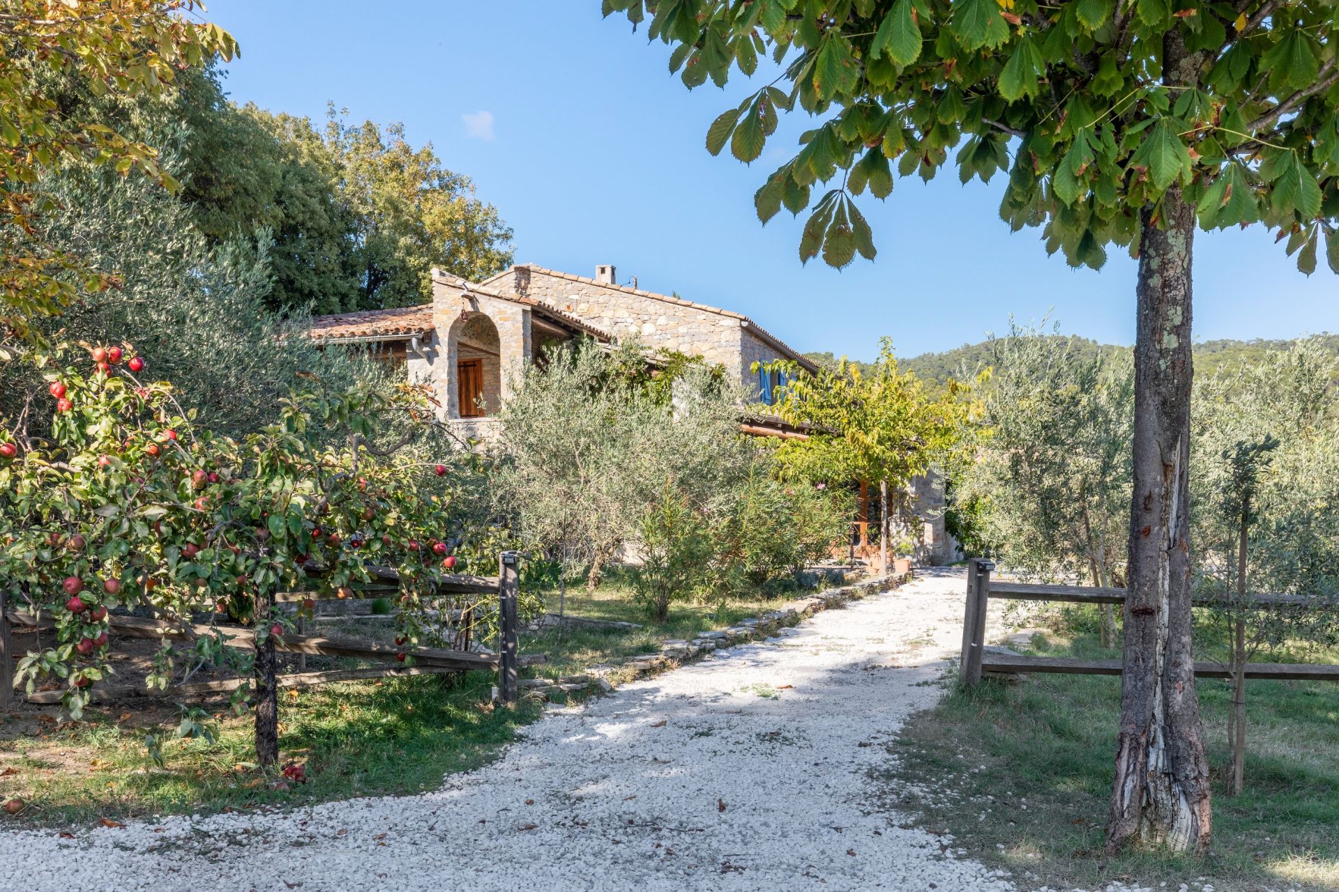 luxury property 21 Rooms for sale on CLARET (34270)