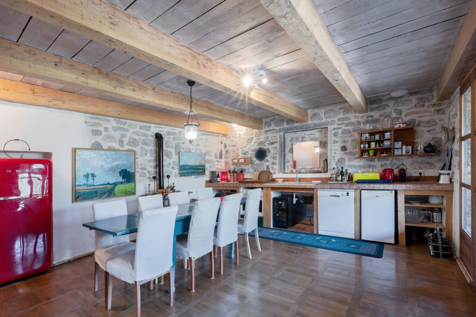 luxury property 21 Rooms for sale on CLARET (34270)