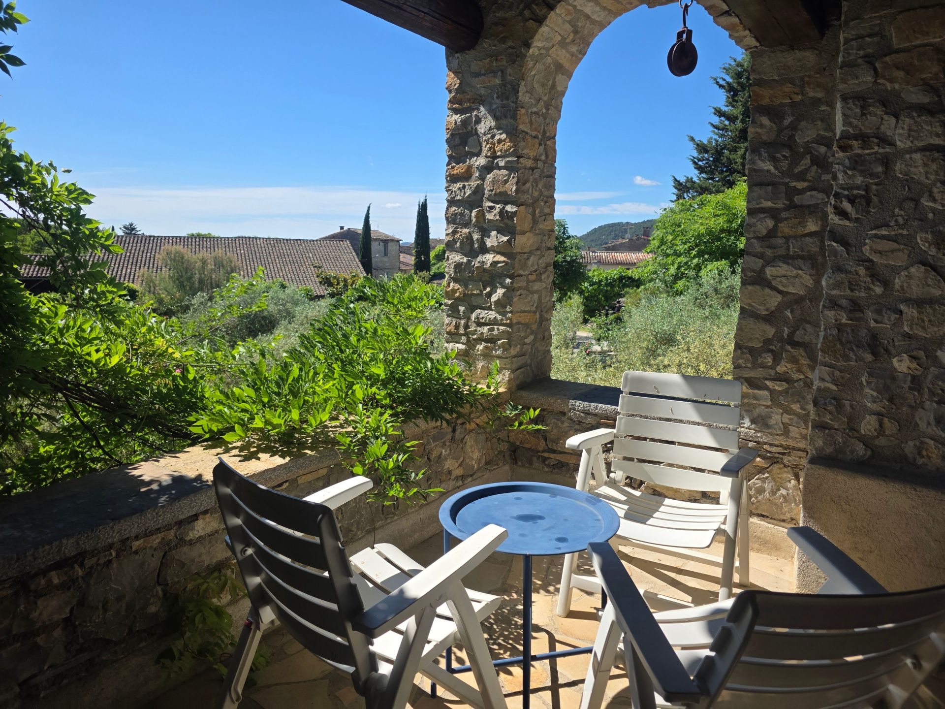 luxury property 21 Rooms for sale on CLARET (34270)