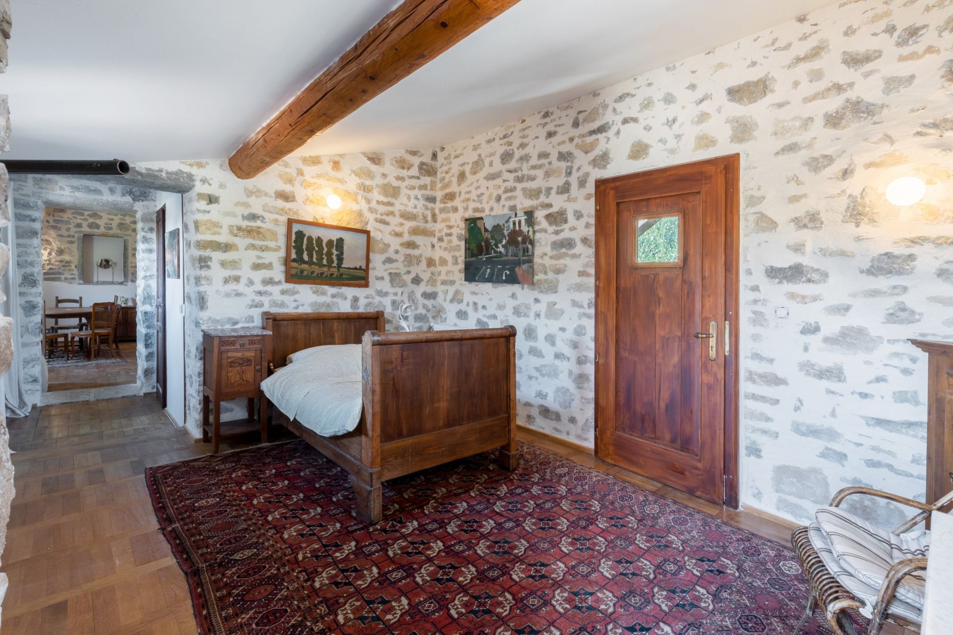 luxury property 21 Rooms for sale on CLARET (34270)