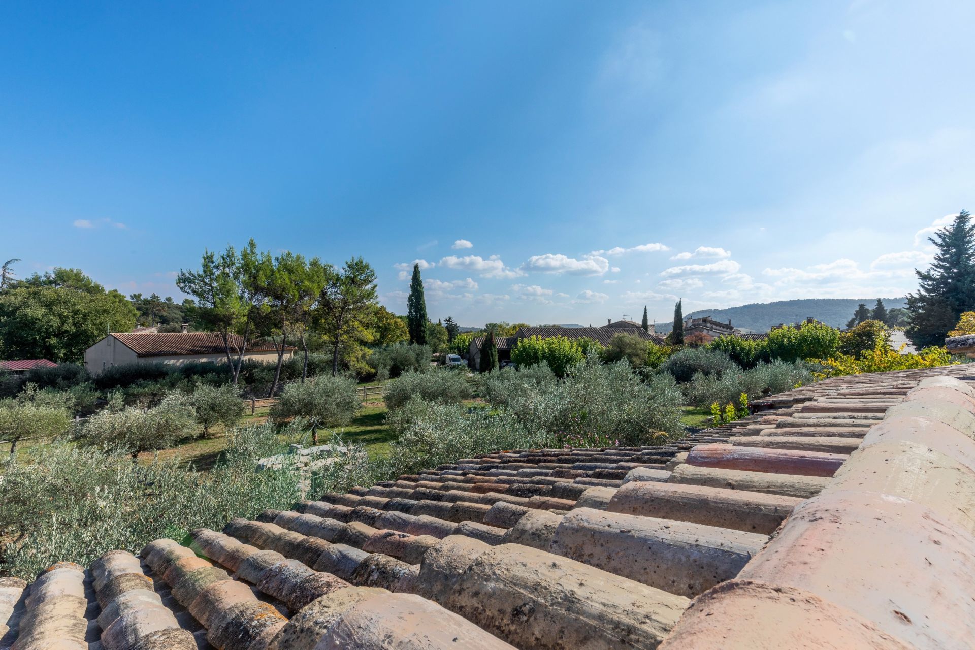 luxury property 21 Rooms for sale on CLARET (34270)