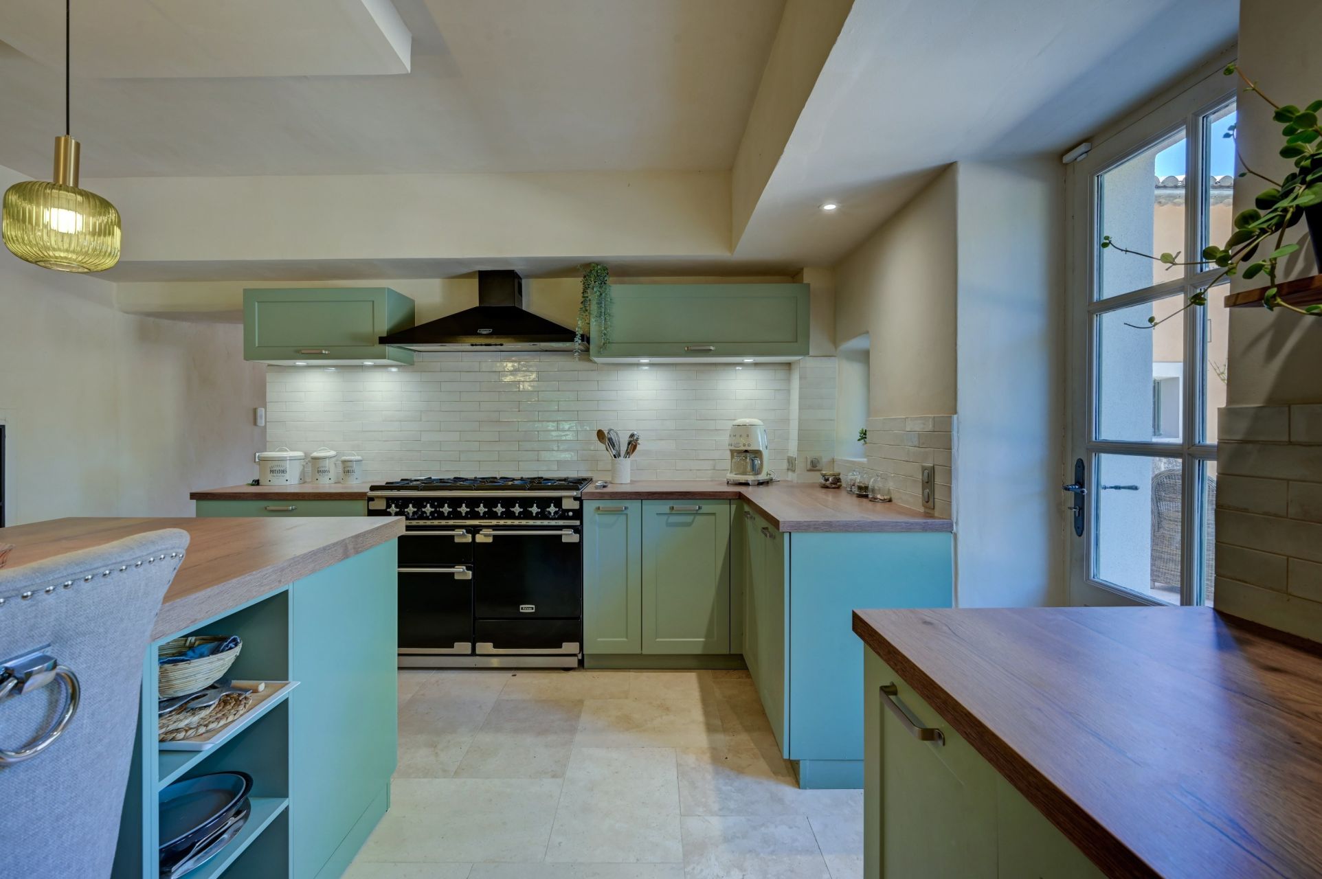 maison de luxe 12 Pièces en vente sur ROUSSILLON (84220)