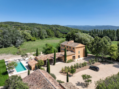 Sale Luxury house Roussillon 12 Rooms 600 m²