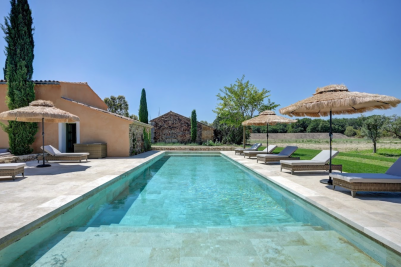 Sale Luxury house Roussillon 12 Rooms 600 m²