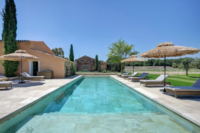 Vente Maison de luxe Roussillon 12&nbsp;Pièces 600&nbsp;m²