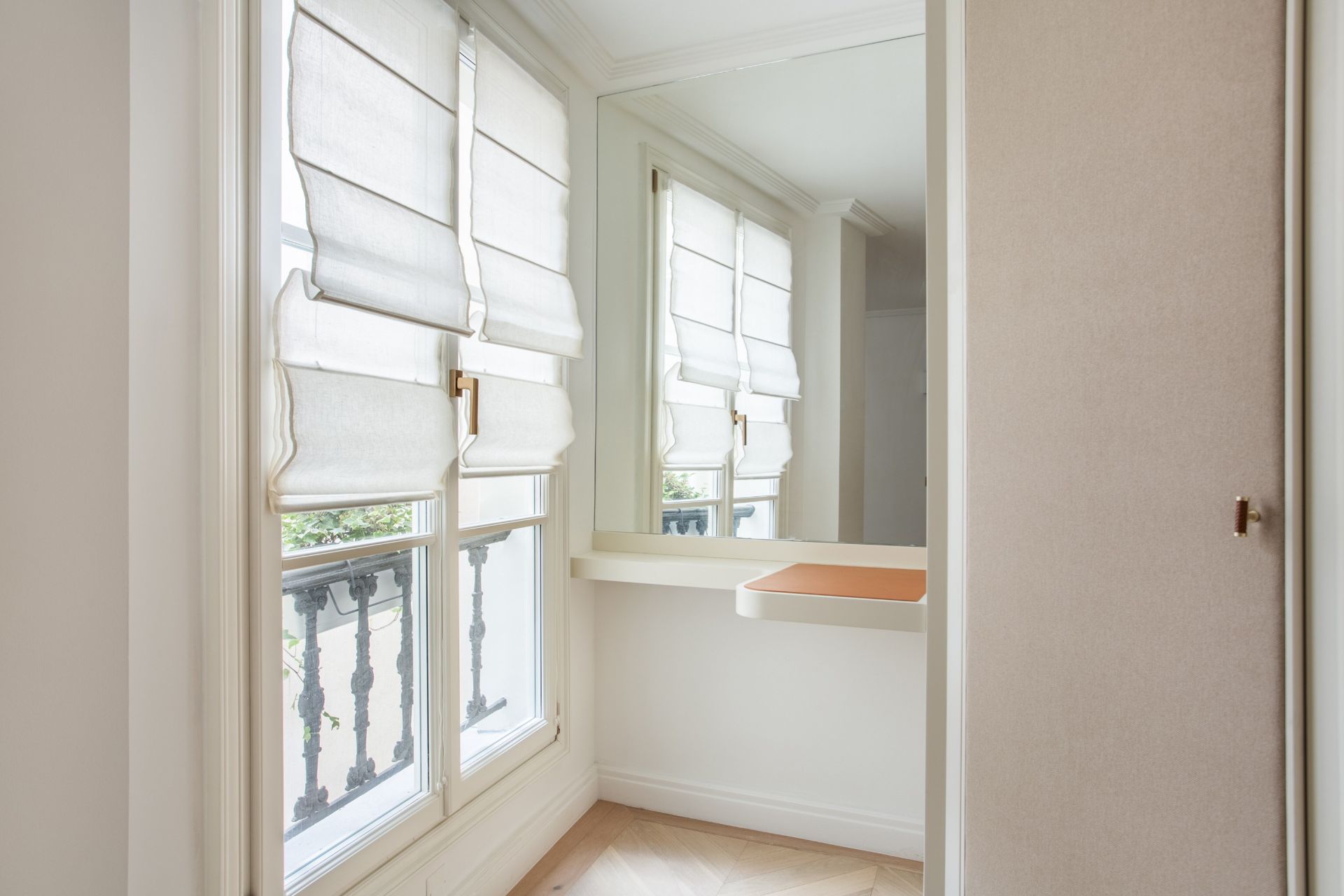 luxury apartment 3 Rooms for sale on PARIS (75007)