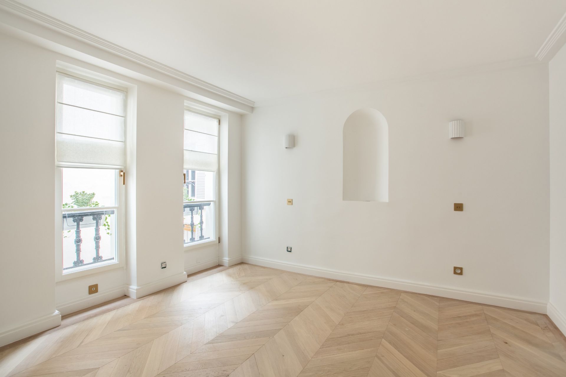 luxury apartment 3 Rooms for sale on PARIS (75007)