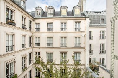 Sale Luxury apartment Paris 7 3 Rooms 135 m²